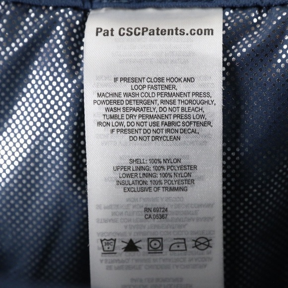 Columbia Bugaboo Omni-Tech Snow Pants - Picture 9 of 10